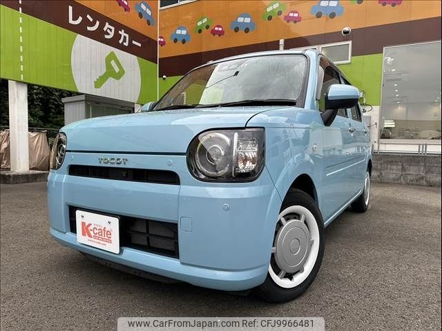 daihatsu mira-tocot 2019 -DAIHATSU--Mira Tocot DBA-LA550S--LA550S-0025085---DAIHATSU--Mira Tocot DBA-LA550S--LA550S-0025085- image 2