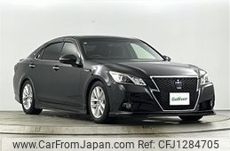 toyota crown 2014 -TOYOTA--Crown DAA-AWS210--AWS210-6065541---TOYOTA--Crown DAA-AWS210--AWS210-6065541-