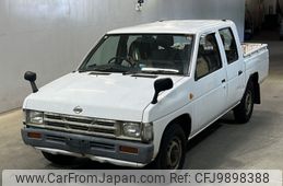 nissan datsun-pickup 1995 -NISSAN--DATSUN PickUp BGD21-611309---NISSAN--DATSUN PickUp BGD21-611309-