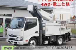 hino dutro 2019 CFJ0305475
