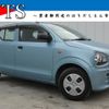 suzuki alto 2017 -SUZUKI--Alto DBA-HA36S--HA36S-325148---SUZUKI--Alto DBA-HA36S--HA36S-325148- image 1