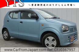 suzuki alto 2017 -SUZUKI--Alto DBA-HA36S--HA36S-325148---SUZUKI--Alto DBA-HA36S--HA36S-325148-