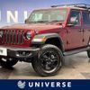 chrysler jeep-wrangler 2021 -CHRYSLER--Jeep Wrangler 3BA-JL36L--1C4HJXKG0MW602399---CHRYSLER--Jeep Wrangler 3BA-JL36L--1C4HJXKG0MW602399- image 1