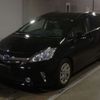 toyota prius-α 2013 CFJ1824081 image 1