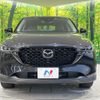 mazda cx-5 2022 CFJ1640323 image 14