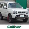 suzuki jimny 2017 -SUZUKI--Jimny ABA-JB23W--JB23W-759733---SUZUKI--Jimny ABA-JB23W--JB23W-759733- image 1