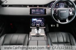 land-rover range-rover-evoque 2021 GOO_JP_965025062409620022002