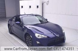 toyota 86 2012 -TOYOTA--86 ZN6-018243---TOYOTA--86 ZN6-018243-