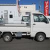 daihatsu hijet-truck 2012 -DAIHATSU--Hijet Truck S201P--0076256---DAIHATSU--Hijet Truck S201P--0076256- image 2