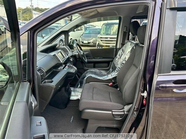 honda stepwagon 2012 CFJ1753126 image 2