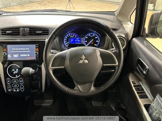 mitsubishi ek 2015 CFJ1810807 image 2
