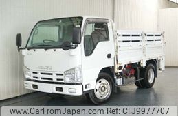 isuzu elf-truck 2014 -ISUZU 【神戸 400ﾐ4713】--Elf NKR85A-7037671---ISUZU 【神戸 400ﾐ4713】--Elf NKR85A-7037671-