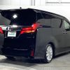 toyota alphard 2019 -TOYOTA--Alphard DBA-AGH30W--AGH30-0284931---TOYOTA--Alphard DBA-AGH30W--AGH30-0284931- image 21