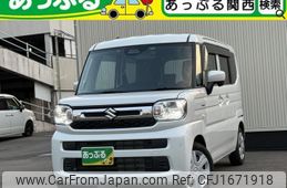 suzuki spacia 2024 CFJ1671918