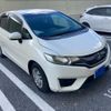 honda fit 2015 -HONDA--Fit DBA-GK3--GK3-1104513---HONDA--Fit DBA-GK3--GK3-1104513- image 1