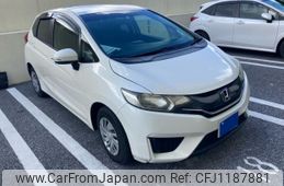 honda fit 2015 -HONDA--Fit DBA-GK3--GK3-1104513---HONDA--Fit DBA-GK3--GK3-1104513-