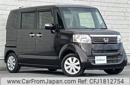honda n-box 2016 CFJ1812754