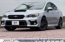 subaru wrx 2018 -SUBARU--WRX DBA-VAG--VAG-026083---SUBARU--WRX DBA-VAG--VAG-026083-