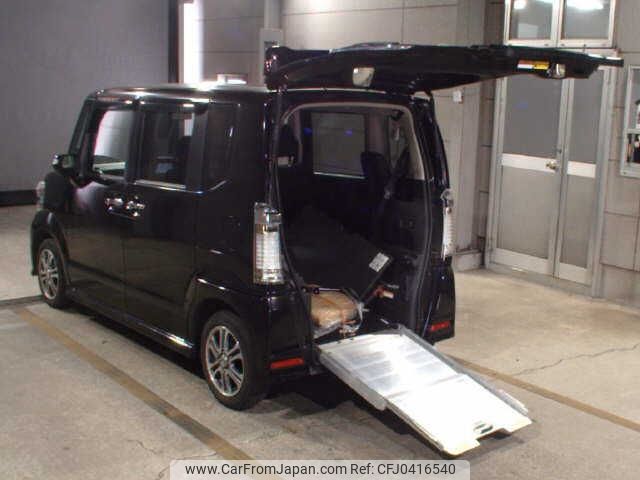 honda n-box-plus 2014 -HONDA 【久留米 583ｹ5178】--N BOX + JF1--JF1-8502812---HONDA 【久留米 583ｹ5178】--N BOX + JF1--JF1-8502812- image 2