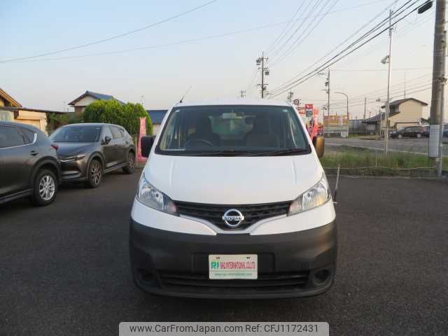 nissan nv200-vanette 2020 504749-RAOID:13788 image 1