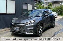 lexus lexus-others 2024 -LEXUS 【大宮 32Kｽ 55】--ﾚｸｻｽLBX 6AA-MAYH10--MAYH10-2001898---LEXUS 【大宮 32Kｽ 55】--ﾚｸｻｽLBX 6AA-MAYH10--MAYH10-2001898-