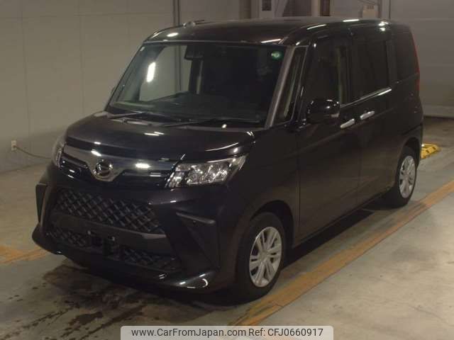 daihatsu thor 2023 -DAIHATSU--Thor 5BA-M900S--M900S-1009243---DAIHATSU--Thor 5BA-M900S--M900S-1009243- image 1