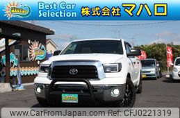 toyota tundra 2011 GOO_NET_EXCHANGE_0403662A30240917W001