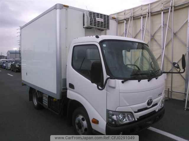 toyota dyna-truck 2019 -TOYOTA--Dyna XZU605-0026078---TOYOTA--Dyna XZU605-0026078- image 1