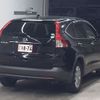 honda cr-v 2012 CFJ1848890 image 2