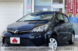 toyota vitz 2016 -TOYOTA--Vitz DBA-KSP130--KSP130-2174542---TOYOTA--Vitz DBA-KSP130--KSP130-2174542-