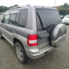 mitsubishi pajero-io 1998 12502z image 1