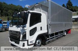 isuzu forward 2024 CFJ1849885