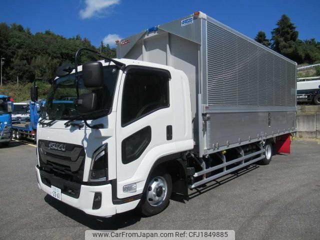 isuzu forward 2024 CFJ1849885 image 1