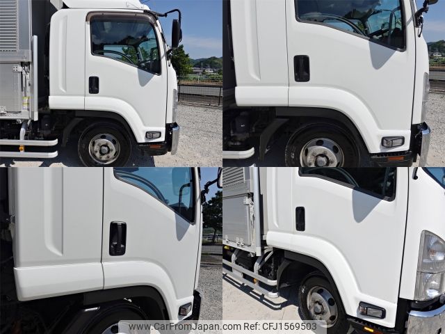 isuzu forward 2018 CFJ1569503 image 2