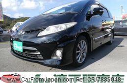 toyota estima 2011 CFJ7889048