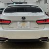 lexus ls 2019 -LEXUS--Lexus LS DBA-VXFA50--VXFA50-6004784---LEXUS--Lexus LS DBA-VXFA50--VXFA50-6004784- image 21