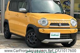 suzuki hustler 2018 -SUZUKI--Hustler DAA-MR41S--MR41S-298414---SUZUKI--Hustler DAA-MR41S--MR41S-298414-