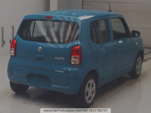 suzuki alto 2022 -SUZUKI--Alto 3BA-HA37S--HA37S-115263---SUZUKI--Alto 3BA-HA37S--HA37S-115263- image 2