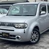 nissan cube 2012 GOO_JP_700070884830230313003 image 3