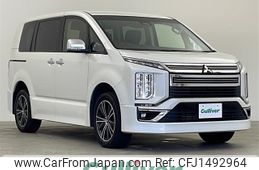 mitsubishi delica-d5 2019 CFJ1492964