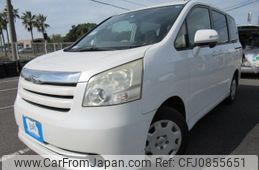 toyota noah 2007 Y2024100320F-12