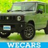 suzuki jimny 2020 quick_quick_3BA-JB64W_JB64W-174747 image 1