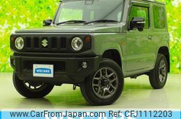 suzuki jimny 2020 quick_quick_3BA-JB64W_JB64W-174747
