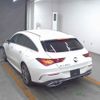 mercedes-benz cla-class 2020 quick_quick_3DA-118612M_W1K1186122N088264 image 2