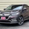 honda vezel 2018 -HONDA--VEZEL DAA-RU3--RU3-1303841---HONDA--VEZEL DAA-RU3--RU3-1303841- image 1