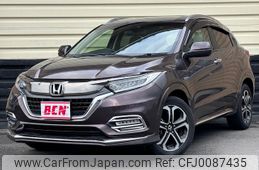 honda vezel 2018 -HONDA--VEZEL DAA-RU3--RU3-1303841---HONDA--VEZEL DAA-RU3--RU3-1303841-