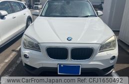 bmw x1 2013 CFJ1650492