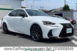 lexus is 2019 -LEXUS--Lexus IS DAA-AVE30--AVE30-5077971---LEXUS--Lexus IS DAA-AVE30--AVE30-5077971-
