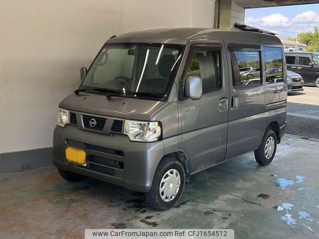 nissan clipper-van 2014 CFJ1654512 image 1