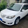 mazda mpv 2004 -MAZDA--MPV CBA-LW3W--LW3W-424156---MAZDA--MPV CBA-LW3W--LW3W-424156- image 1